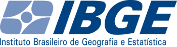 Logo IBGE